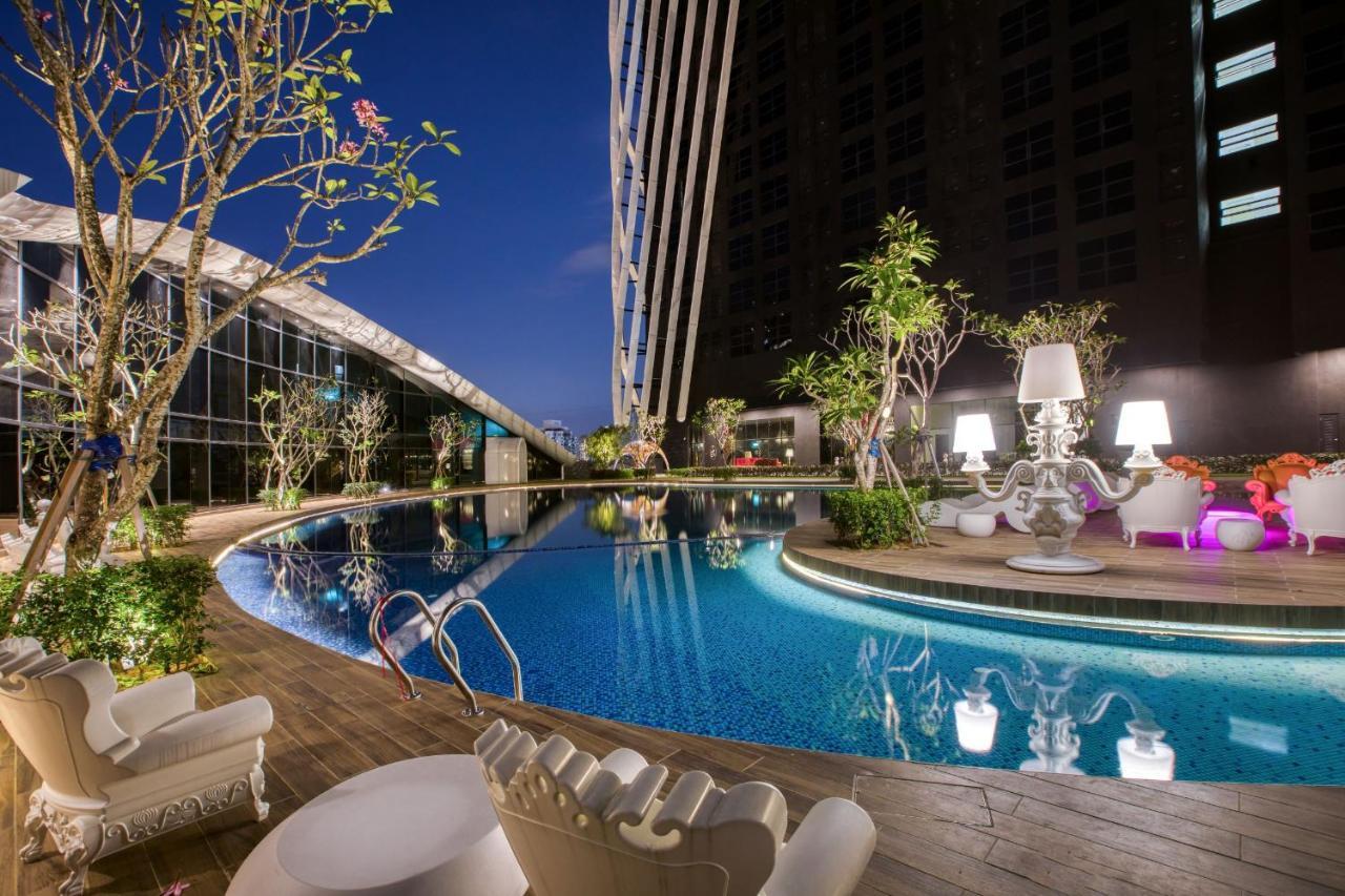 Ami - Arte Mont Kiara Apartment