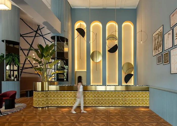 Ami Suites - Arte Mont Kiara