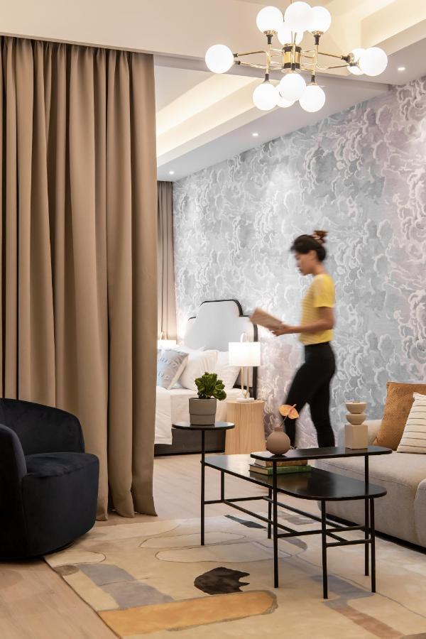 Ami - Arte Mont Kiara Apartment Kuala Lumpur