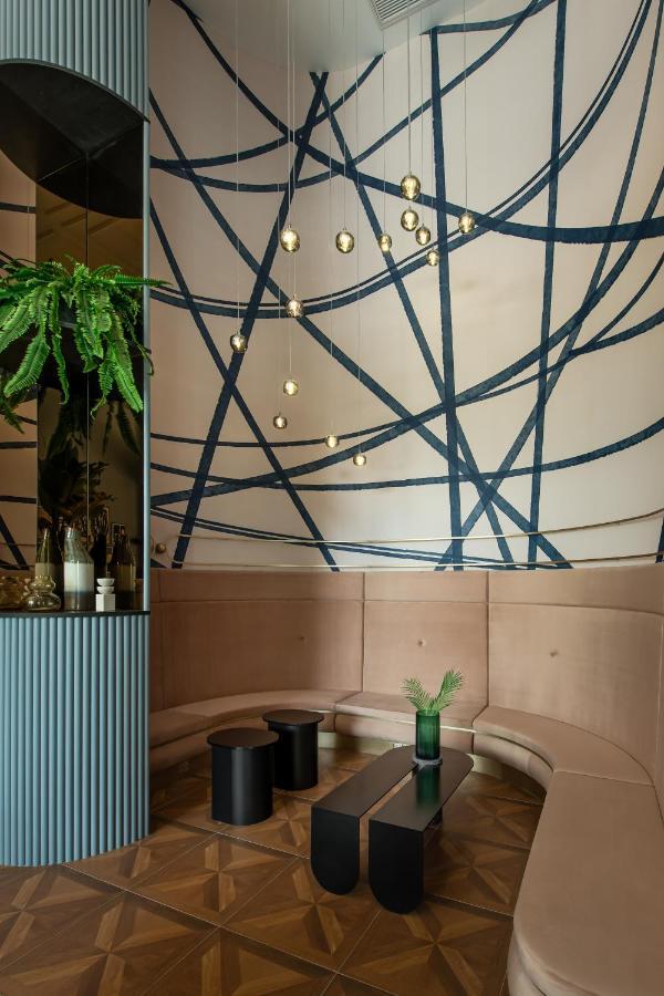 Ami - Arte Mont Kiara Apartment Kuala Lumpur