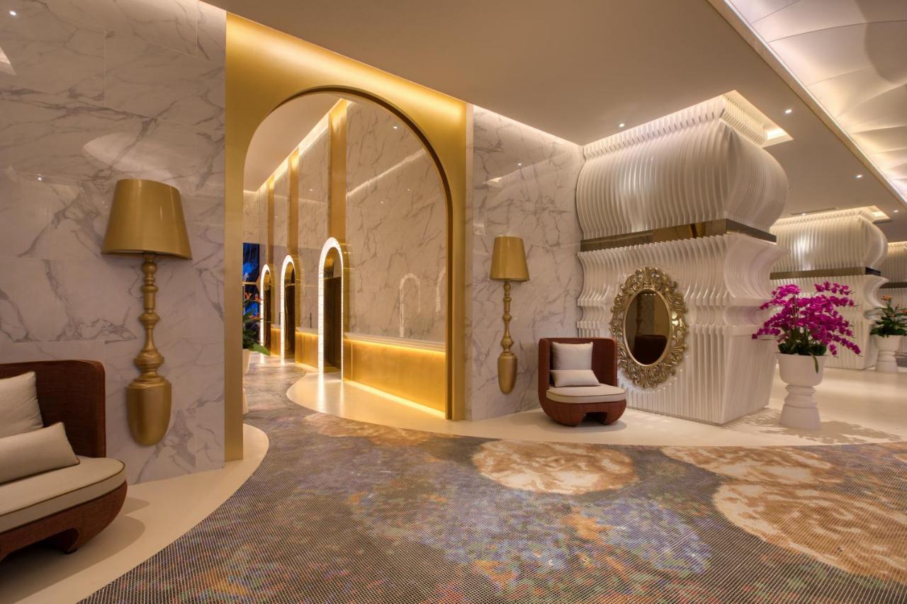 Ami - Arte Mont Kiara Apartment Kuala Lumpur