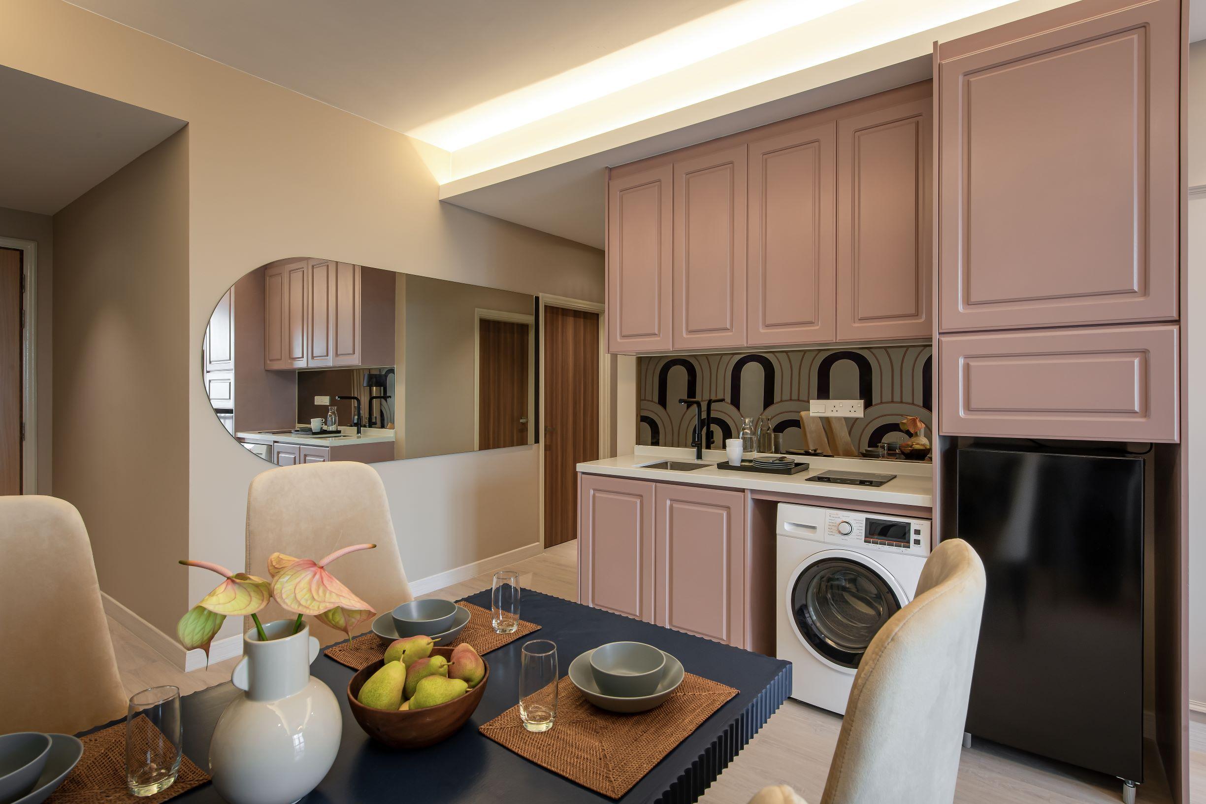 Apartment Ami - Arte Mont Kiara
