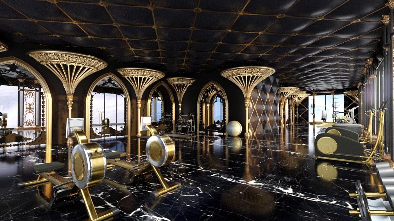 Apartment Ami - Arte Mont Kiara Kuala Lumpur